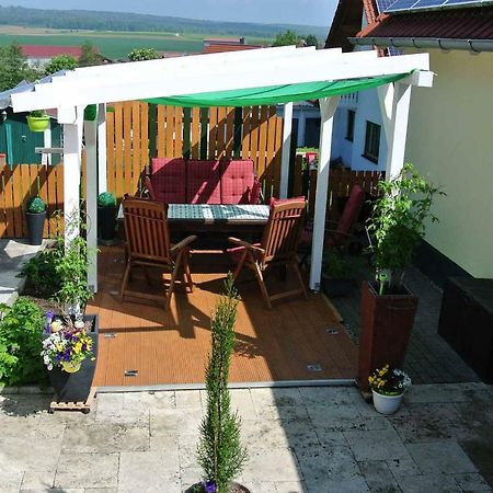 Ferienwohnung Finningen Exterior foto