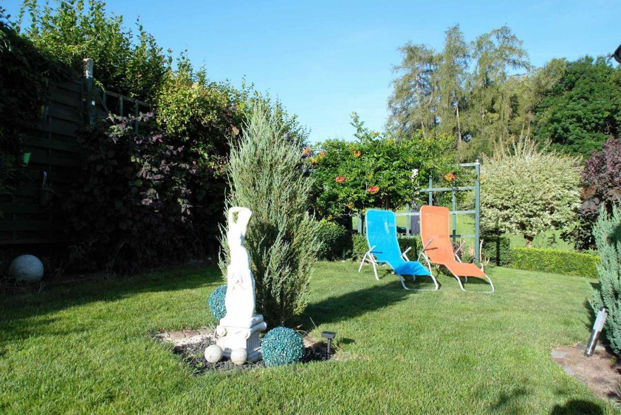 Ferienwohnung Finningen Exterior foto
